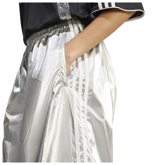 Adidas Γυναικείο παντελόνι φόρμας Oversized Track Pants